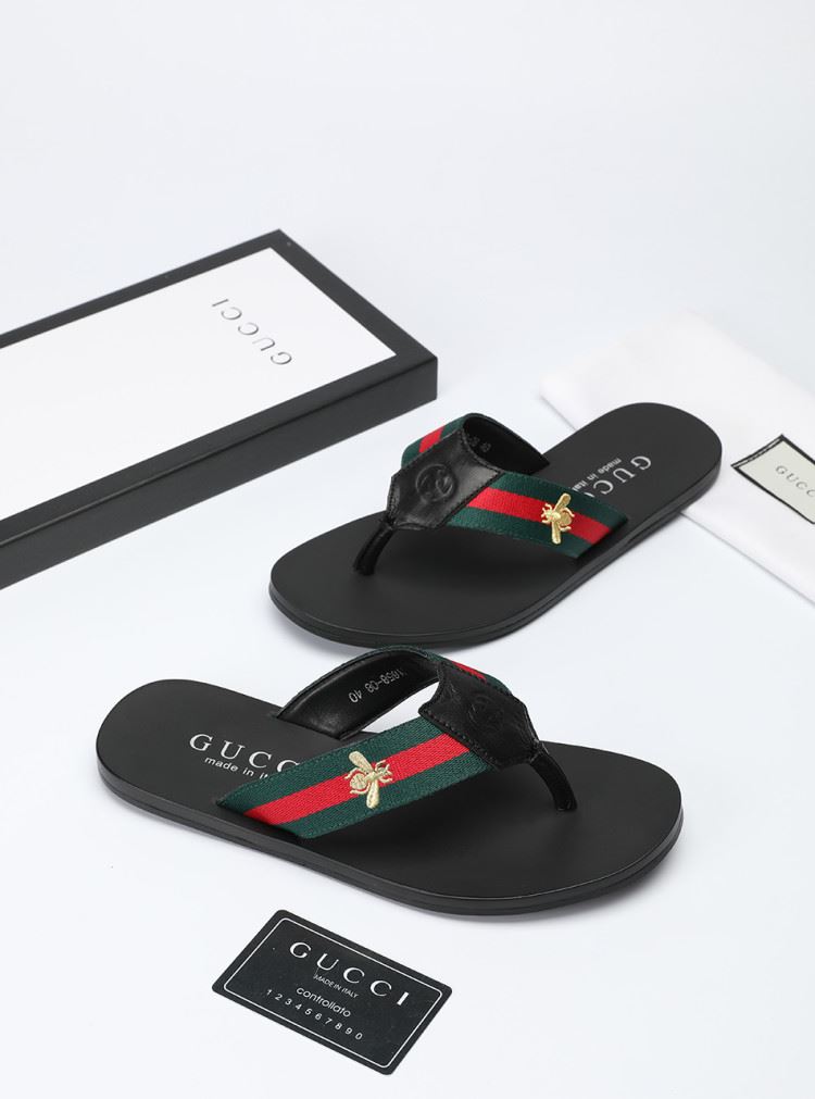 Gucci Slippers